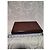 Autre Marque Pierre à encre Duanxi Song Keng et coffret bois de rose Marron Noir - vue 5