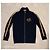 Hermès Paris Baumwoll-Trainingsjacke Dunkelblau - Ansicht 2