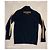 Hermès Paris Baumwoll-Trainingsjacke Dunkelblau - Ansicht 3