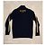 Hermès Paris Baumwoll-Trainingsjacke Dunkelblau - Ansicht 7