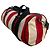 Bolso de viaje Saint Laurent American Flag - vista 6