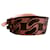 Chanel Gürtel aus rosa Leder  - Ansicht 4
