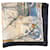 Hermès silk scarf  - view 4