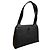 Borsa Chanel 1997 in pelle granulata nera - vista 2