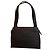 Borsa Chanel 1997 in pelle granulata nera - vista 4