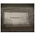 Zadig & Voltaire Clutch Rock in scamosciato nero - vista 10