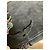 Zadig & Voltaire Clutch Rock in scamosciato nero - vista 12