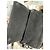 Zadig & Voltaire Clutch Rock in scamosciato nero - vista 13