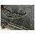 Zadig & Voltaire Clutch Rock in scamosciato nero - vista 19