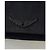 Zadig & Voltaire Clutch Rock in scamosciato nero - vista 2