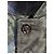 Louis Vuitton Parka Trapuntata Monogram Meteor Tie-Dye Marine/Giallo Multicolore Monogramma - vista 4
