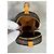 Louis Vuitton Round Case Monogram Portamonete Marrone Monogramma - vista 12