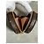 Louis Vuitton Round Case Monogram Portamonete Marrone Monogramma - vista 13