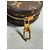 Louis Vuitton Round Case Monogram Portamonete Marrone Monogramma - vista 2