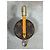 Louis Vuitton Round Case Monogram Portamonete Marrone Monogramma - vista 5