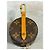 Louis Vuitton Round Case Monogram Portamonete Marrone Monogramma - vista 6