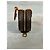Louis Vuitton Round Case Monogram Portamonete Marrone Monogramma - vista 7