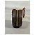 Louis Vuitton Round Case Monogram Portamonete Marrone Monogramma - vista 8