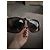 Gafas de sol Chanel carey con logo CC Castaño - vista 2