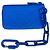Louis Vuitton Pochette Chiavi Taurillon Monogram Blu Elettrico M67475