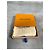 Louis Vuitton Pochette Chiavi Taurillon Monogram Blu Elettrico M67475 - vista 12