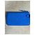 Louis Vuitton Pochette Chiavi Taurillon Monogram Blu Elettrico M67475 - vista 2