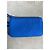 Louis Vuitton Pochette Chiavi Taurillon Monogram Blu Elettrico M67475 - vista 3
