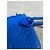 Louis Vuitton Pochette Chiavi Taurillon Monogram Blu Elettrico M67475 - vista 6