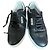 Chanel Sneakers in Pelle Nera Nero