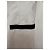 Chanel Uniform Giacca Bianca con Zip Nero Bianco - vista 5