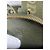 Louis Vuitton New Wave Multi-Pochette pelle kaki M56461 Verde Cachi - vista 16