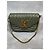 Louis Vuitton New Wave Multi-Pochette pelle kaki M56461 Verde Cachi - vista 3