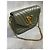 Louis Vuitton New Wave Multi-Pochette pelle kaki M56461 Verde Cachi - vista 4