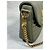 Louis Vuitton New Wave Multi-Pochette pelle kaki M56461 Verde Cachi - vista 5