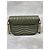 Louis Vuitton New Wave Multi-Pochette pelle kaki M56461 Verde Cachi - vista 7