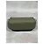 Louis Vuitton New Wave Multi-Pochette pelle kaki M56461 Verde Cachi - vista 8