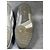 Louis Vuitton LV Trainer Monogram in Rilievo - Grigio/Bianco - vista 8