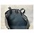 Borsa Tote Gucci Monogram GG Nero Rosso Verde - vista 13