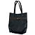 Borsa Tote Gucci Monogram GG Nero Rosso Verde