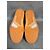 Louis Vuitton LV Trainer Pink Corail Monogram Rosa Bianco Corallo - vista 5