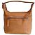 Gucci Borsa a tracolla in pelle marrone
