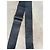 Louis Vuitton x NIGO Double Phone Pouch Denim Monogram Bleu M81060 Monogramme - vue 10