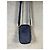 Louis Vuitton x NIGO Double Phone Pouch Denim Monogram Bleu M81060 Monogramme - vue 2
