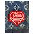 Louis Vuitton x NIGO Double Phone Pouch Denim Monogram Bleu M81060 Monogramme - vue 5