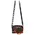 Louis Vuitton Mini Soft Trunk M44480 Monogram Canvas Catena Arancione SS19 Marrone Monogramma