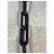 Louis Vuitton Mini Soft Trunk M44480 Monogram Canvas Catena Arancione SS19 Marrone Monogramma - vista 11