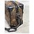 Louis Vuitton Mini Soft Trunk M44480 Monogram Canvas Catena Arancione SS19 Marrone Monogramma - vista 6