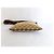 Borsa a tracolla Gucci Monogram GG Supreme Marrone Beige - vista 4
