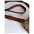 Borsa a tracolla Gucci Monogram GG Supreme Marrone Beige - vista 8