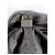 Bolsa de ombro Gucci couro preto monograma GG - vista 11